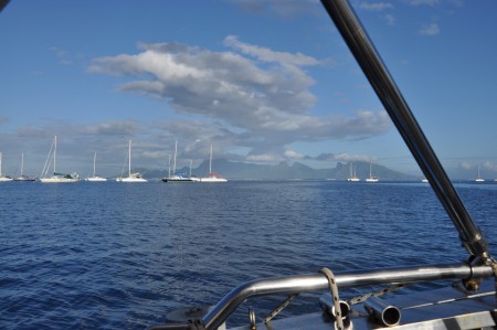 Moorea